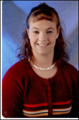Amanda Sterns