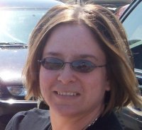 Rhonda Waters