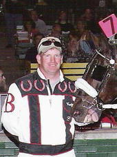 Craig Bowman