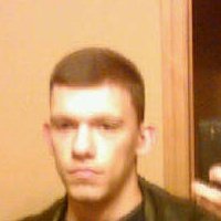 Dmitriy Tabak
