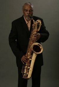 Hamiet Bluiett