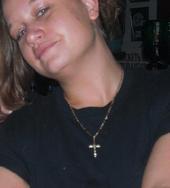Nicole Michaels