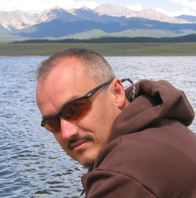 Michael Smith
