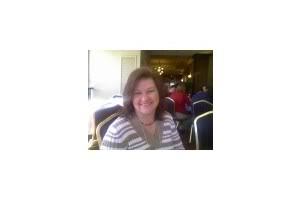 Cathy Newport