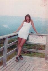Cindy Polton