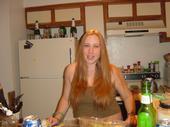 Nicole Dumond