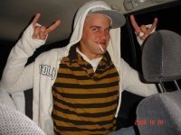 Blake Lukach