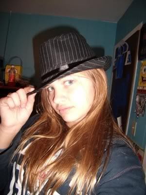 Cheyenne Strickley