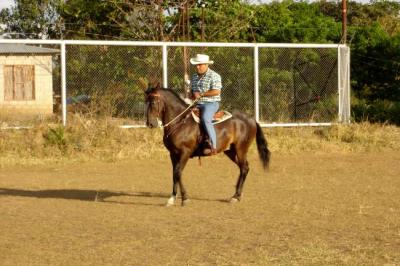 Dennis Espinoza