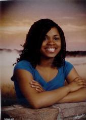 Latisha Southward