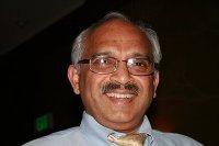 Hemchandra Shertukde