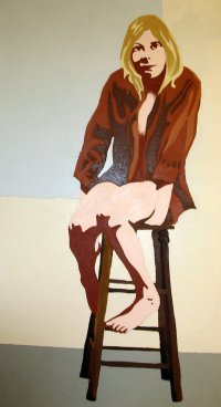 Karen Vogeley
