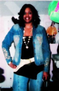 Nikisha Dorsey