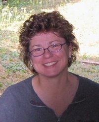 Deborah Gladback