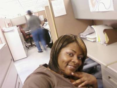 Andria Paden