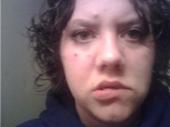 Jamie Gallegos