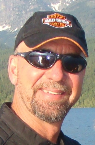 John Hallman