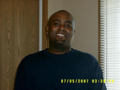 Michael Foster