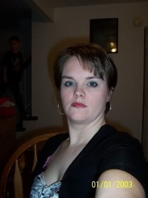 Tabbitha Hamilton