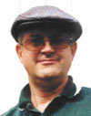 Neil Kentner