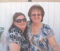Nancy Dewitt
