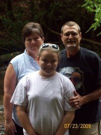 Traci Bayse