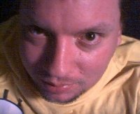 Darren Goble