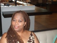 Novelette Boothe