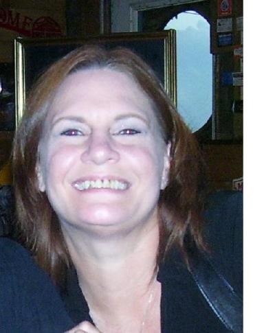 Cheryl Ferguson