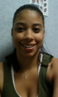 Shannell Richardson