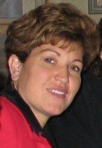 Mary Roberts