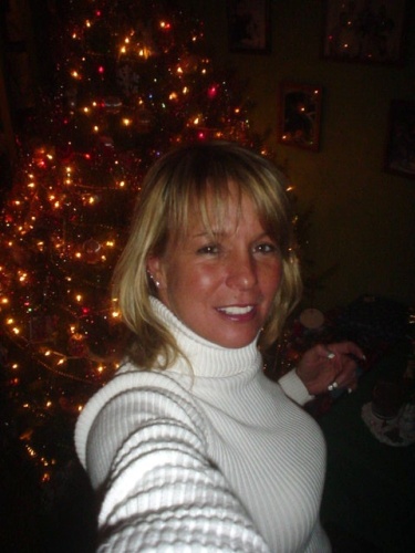 Donna Hartman