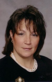 Beverly Parys