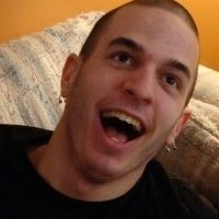 Gregory Dziembowski