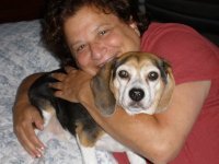 Marsha Messinger