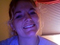 Staci Fahlsing