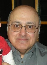 Arthur Pilibosian