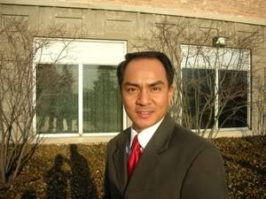 Joseph Cuevas