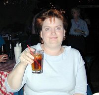 April Clanton