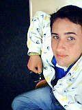 Dalton Zuber
