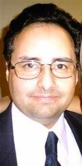 Raul Orozco