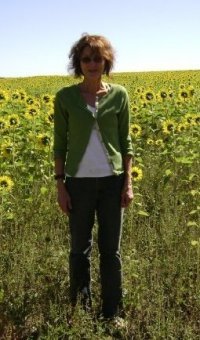 Faith Dewick