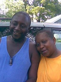 Funwayo Khonje