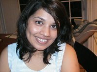 Mythili Venkatesh