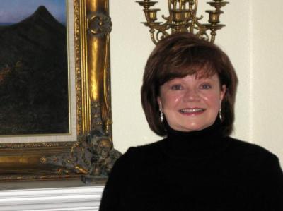 Cynthia Hays