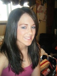 Amanda Mayfield