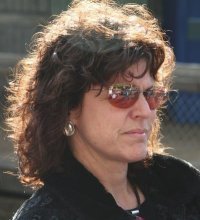 Dorothy Traister
