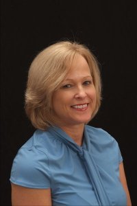 Patricia Maultsby