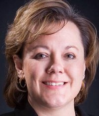 Cheryl Rieves