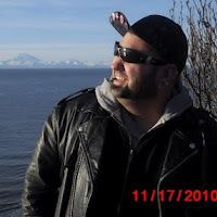 Joshua Gilbert